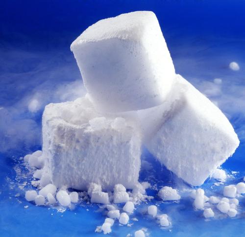 干冰清洗發動機積碳,你是認真的嗎