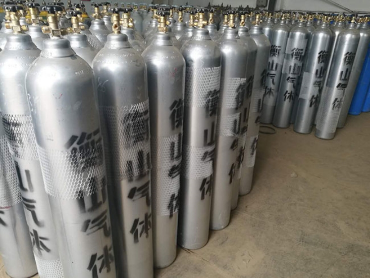 二氧化碳高純氣體在不同領域應用的常見問題解析