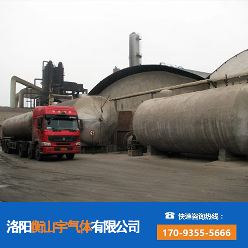 工業氣體 工業氣體