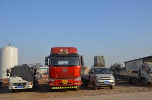 廠區(qū)環(huán)境